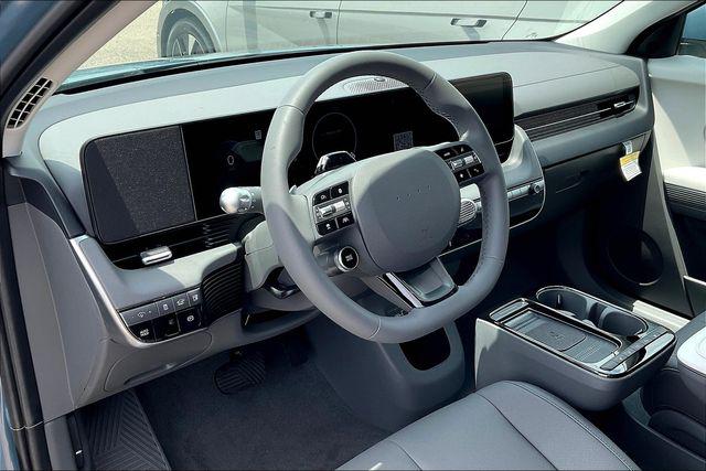 New 2025 Hyundai IONIQ 5 For Sale in Olive Branch, MS