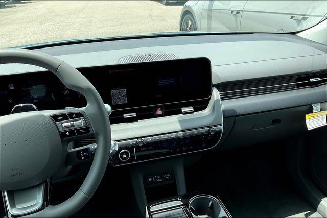 New 2025 Hyundai IONIQ 5 For Sale in Olive Branch, MS