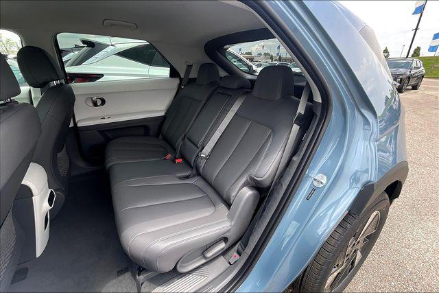 New 2025 Hyundai IONIQ 5 For Sale in Olive Branch, MS