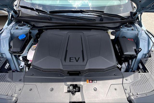 New 2025 Hyundai IONIQ 5 For Sale in Olive Branch, MS