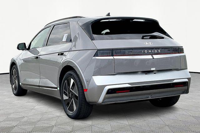 New 2025 Hyundai IONIQ 5 For Sale in Olive Branch, MS