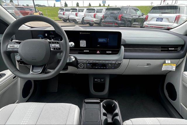 New 2025 Hyundai IONIQ 5 For Sale in Olive Branch, MS