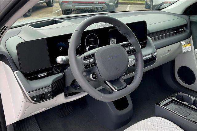 New 2025 Hyundai IONIQ 5 For Sale in Olive Branch, MS