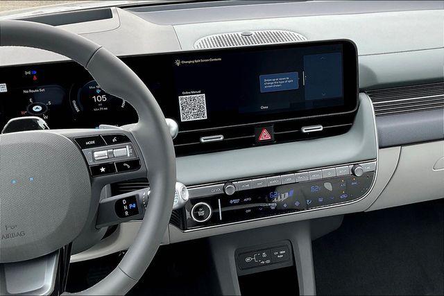 New 2025 Hyundai IONIQ 5 For Sale in Olive Branch, MS
