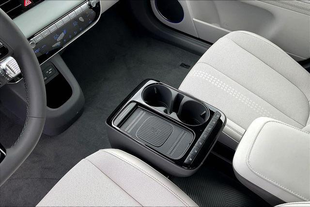 New 2025 Hyundai IONIQ 5 For Sale in Olive Branch, MS