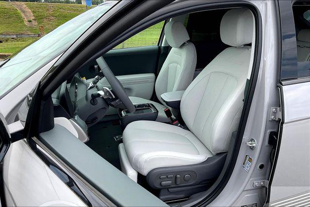 New 2025 Hyundai IONIQ 5 For Sale in Olive Branch, MS
