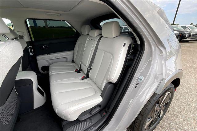 New 2025 Hyundai IONIQ 5 For Sale in Olive Branch, MS