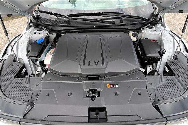 New 2025 Hyundai IONIQ 5 For Sale in Olive Branch, MS