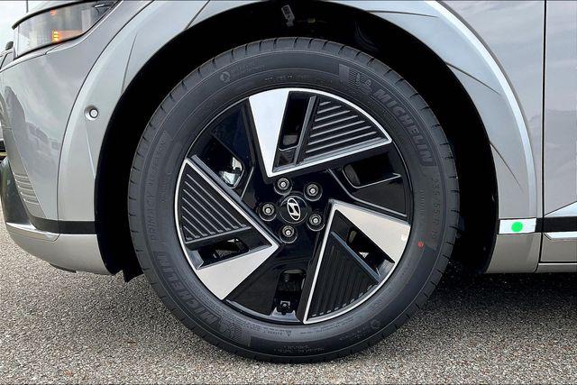 New 2025 Hyundai IONIQ 5 For Sale in Olive Branch, MS
