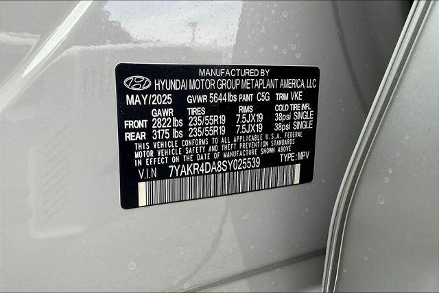 New 2025 Hyundai IONIQ 5 For Sale in Olive Branch, MS