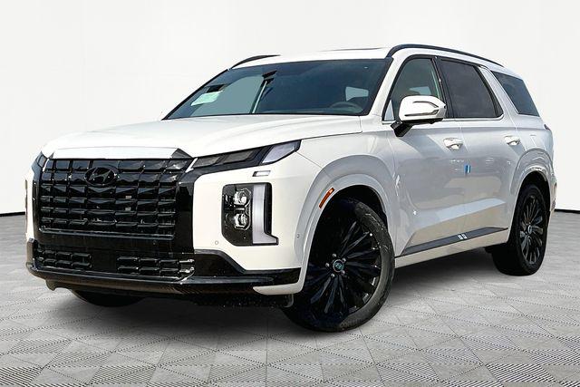 New 2025 Hyundai Palisade For Sale in Olive Branch, MS
