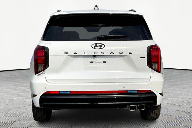 New 2025 Hyundai Palisade For Sale in Olive Branch, MS
