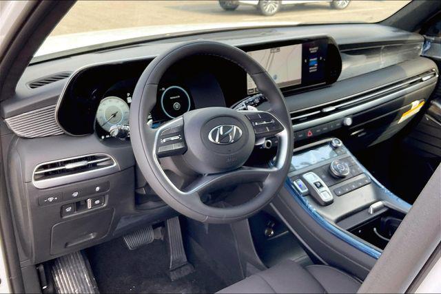 New 2025 Hyundai Palisade For Sale in Olive Branch, MS