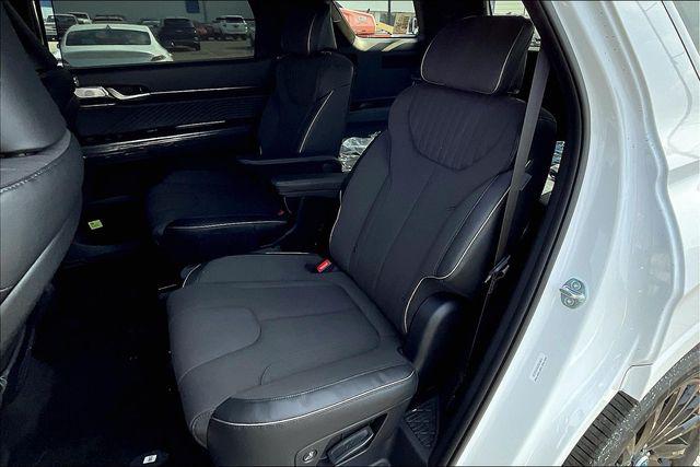 New 2025 Hyundai Palisade For Sale in Olive Branch, MS