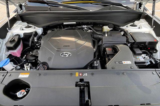 New 2025 Hyundai Palisade For Sale in Olive Branch, MS