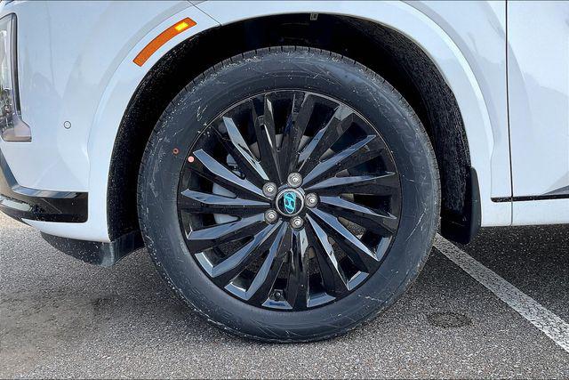 New 2025 Hyundai Palisade For Sale in Olive Branch, MS