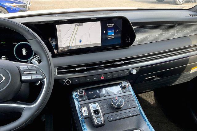 New 2025 Hyundai Palisade For Sale in Olive Branch, MS
