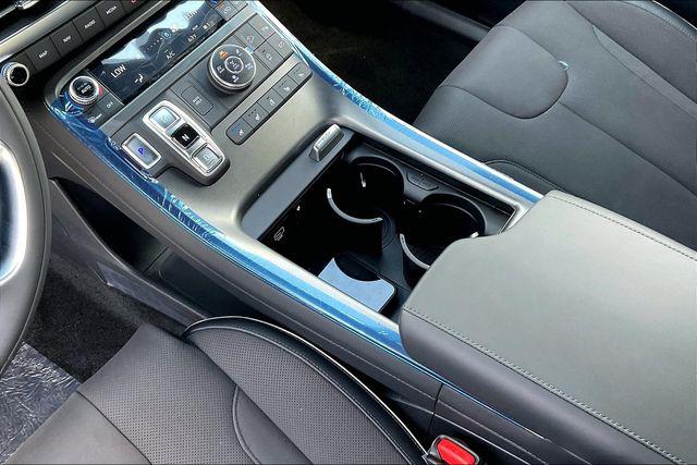 New 2025 Hyundai Palisade For Sale in Olive Branch, MS