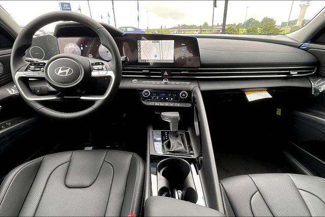 New 2025 Hyundai Elantra For Sale in Olive Branch, MS