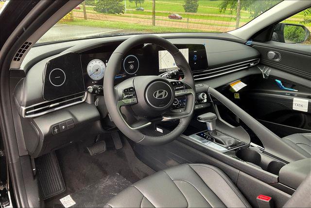 New 2025 Hyundai Elantra For Sale in Olive Branch, MS
