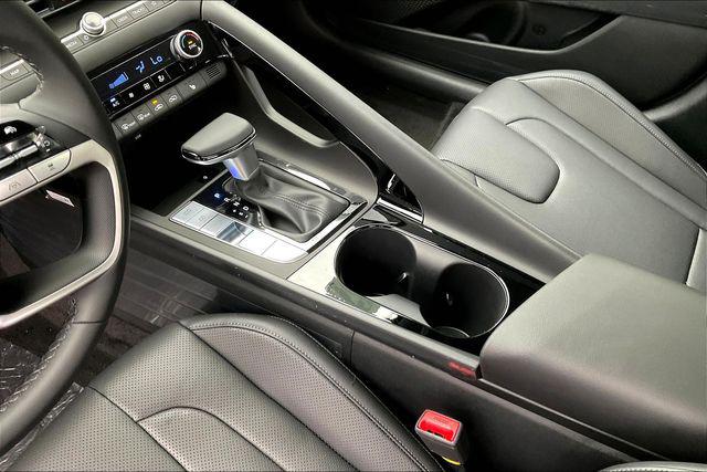 New 2025 Hyundai Elantra For Sale in Olive Branch, MS