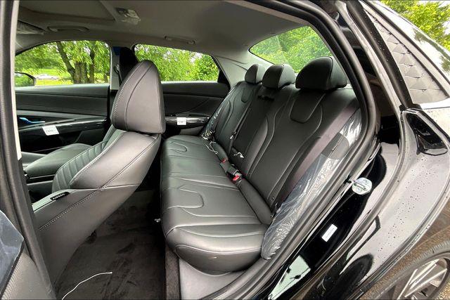 New 2025 Hyundai Elantra For Sale in Olive Branch, MS