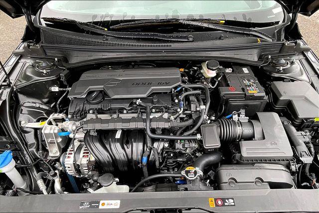 New 2025 Hyundai Elantra For Sale in Olive Branch, MS