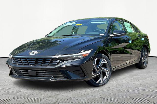 New 2025 Hyundai Elantra For Sale in Olive Branch, MS