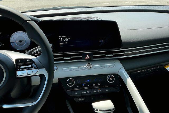 New 2025 Hyundai Elantra For Sale in Olive Branch, MS