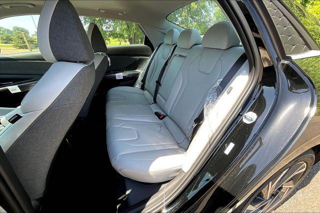 New 2025 Hyundai Elantra For Sale in Olive Branch, MS