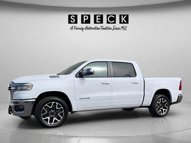 2025 Ram 1500 Laramie Crew Cab 4x4 5'7" Box for sale in Grandview, WA