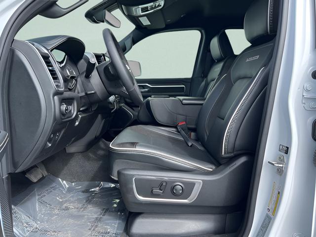 2025 Ram 1500 Laramie Crew Cab 4x4 57 Box