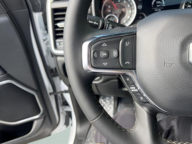 2025 Ram 1500 Laramie Crew Cab 4x4 57 Box