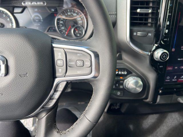 2025 Ram 1500 Laramie Crew Cab 4x4 57 Box