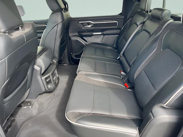 2025 Ram 1500 Laramie Crew Cab 4x4 57 Box