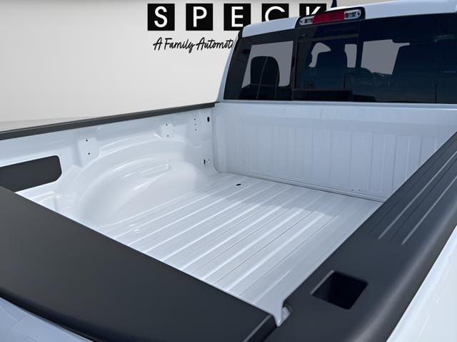 2025 Ram 1500 Laramie Crew Cab 4x4 57 Box