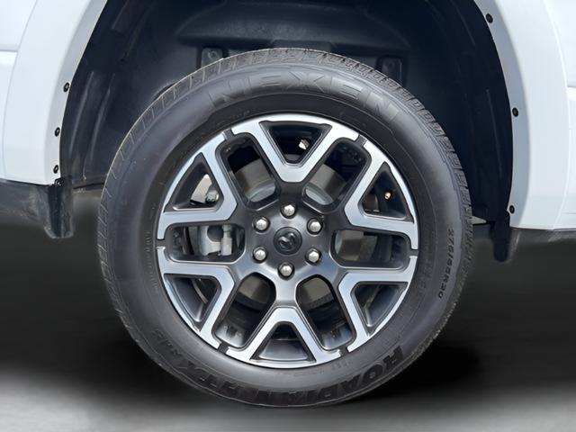 2025 Ram 1500 Laramie Crew Cab 4x4 57 Box