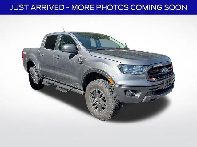 2022 Ford Ranger XLT for sale in Mechanicsburg, PA