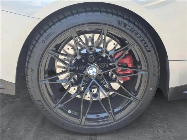 2026 BMW M4 Competition xDrive