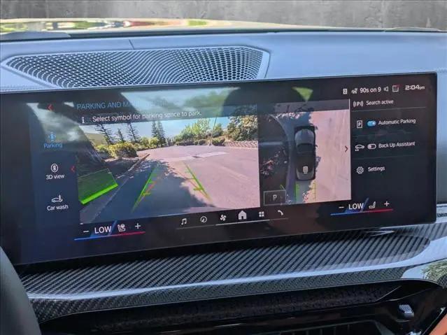 2026 BMW M4 Competition xDrive