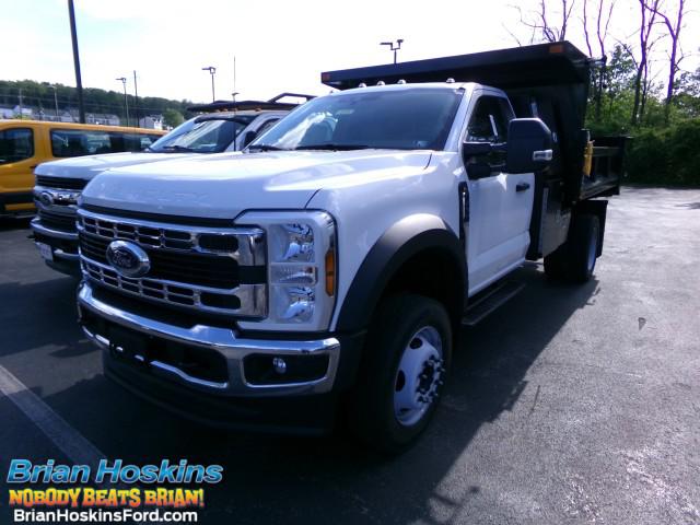 2025 Ford F-450 XL for sale in Coatesville, PA