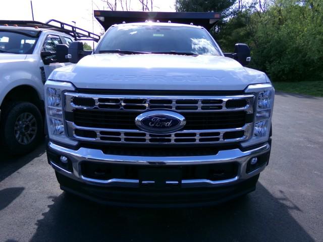 2025 Ford F-450 XL