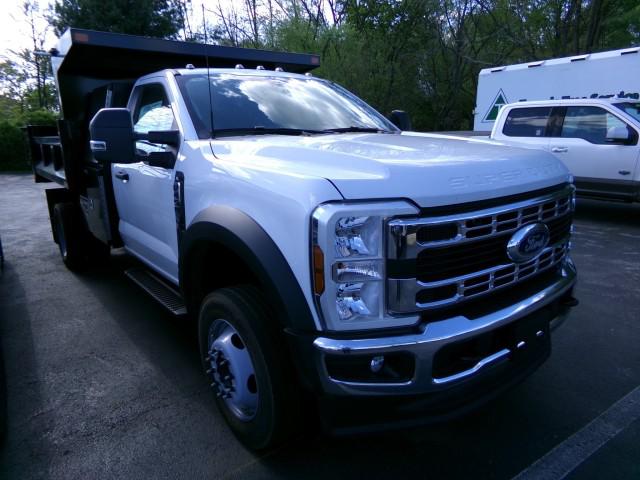 2025 Ford F-450 XL