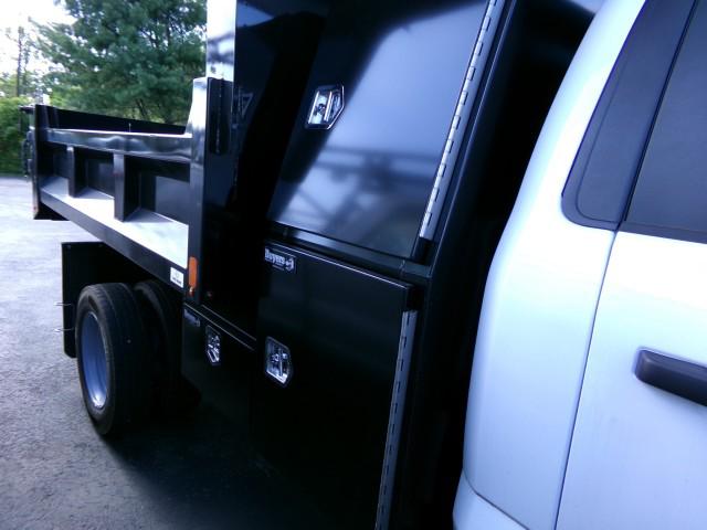 2025 Ford F-450 XL