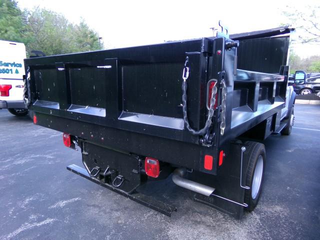 2025 Ford F-450 XL