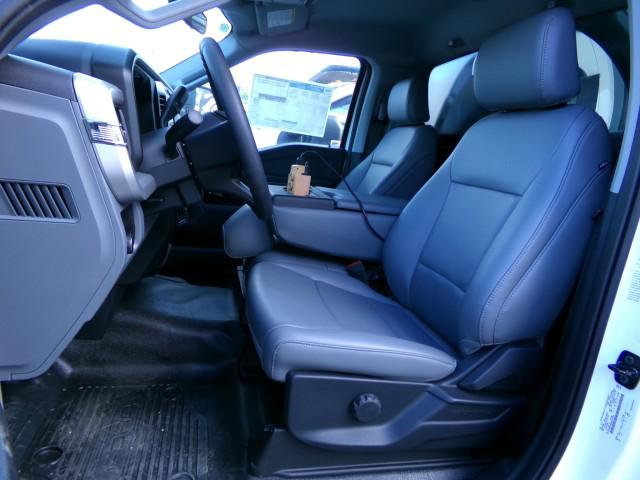2025 Ford F-450 XL