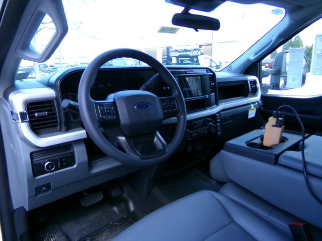 2025 Ford F-450 XL