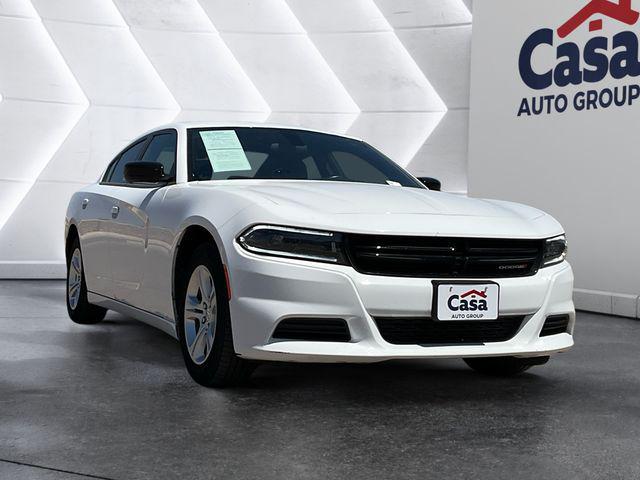 2023 Dodge Charger SXT for sale in El Paso, TX
