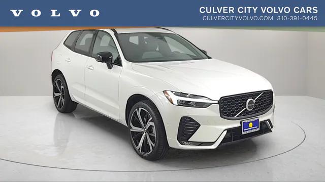 2022 Volvo XC60 B6 R-Design for sale in Culver City, CA