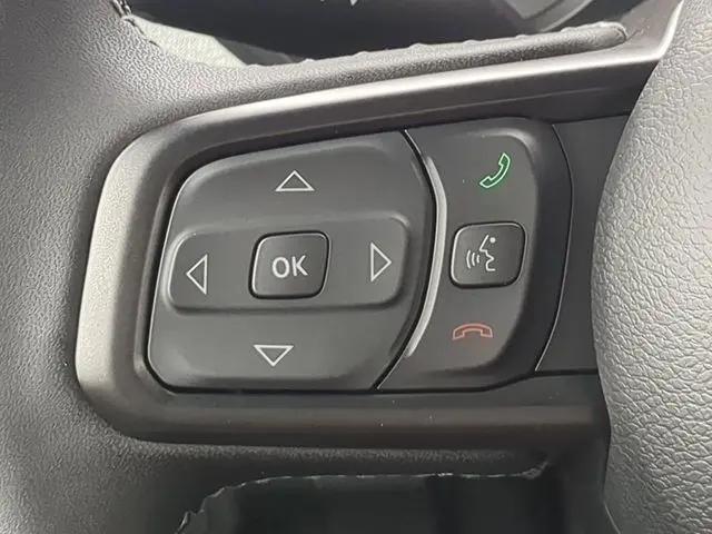 2025 Jeep Wrangler 4-Door Summit 4x4